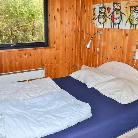 Toftlund Holiday home