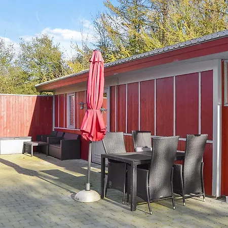 Holiday home Toftlund Toftlund