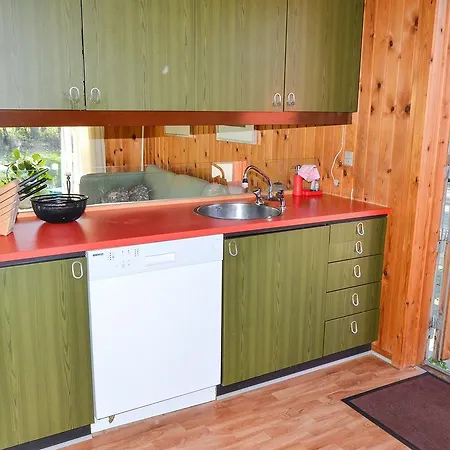 Holiday home Toftlund