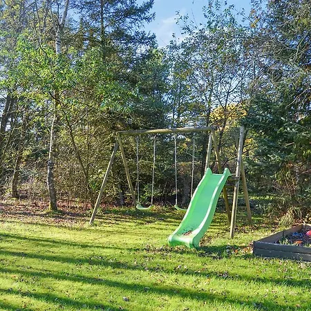 Holiday home Toftlund *