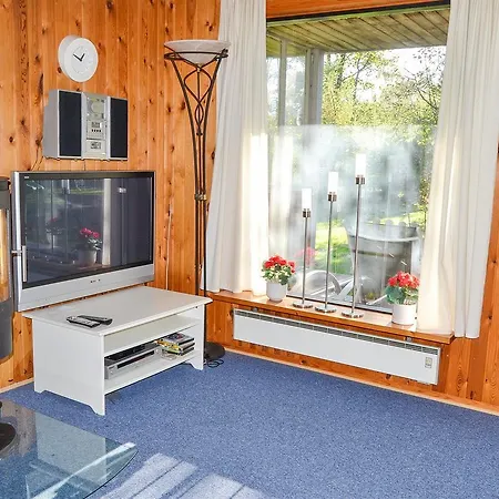 Holiday home Toftlund *